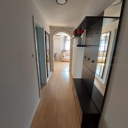 Moskriceva Apartment Любляна Екстериор снимка