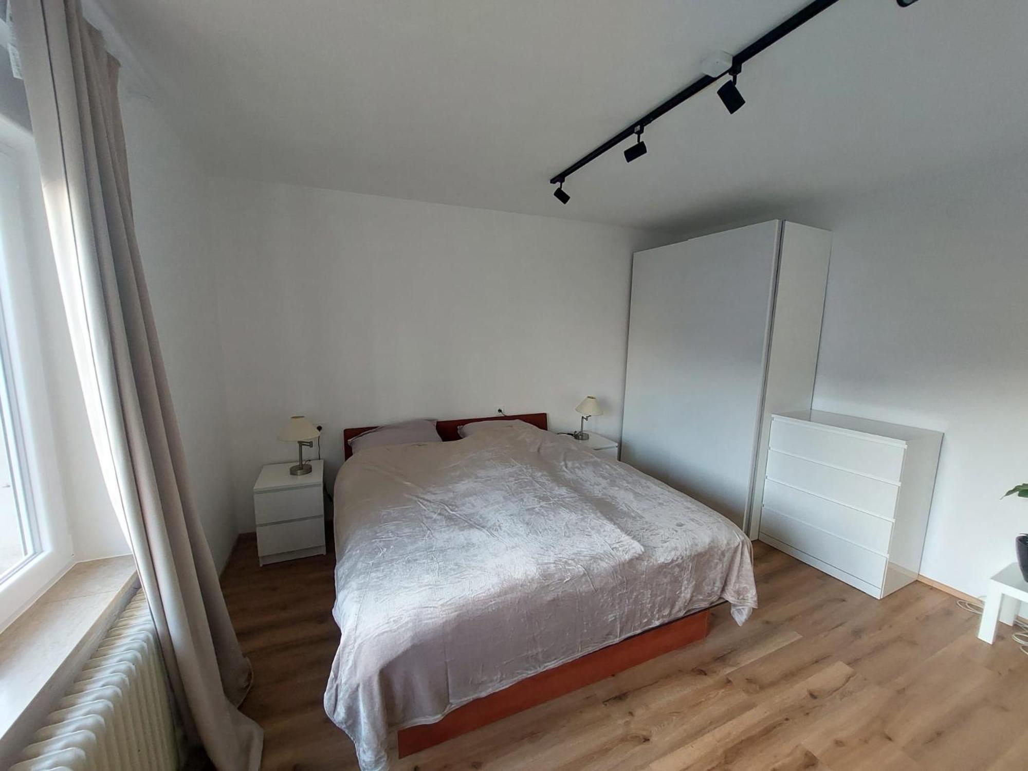 Moskriceva Apartment Любляна Екстериор снимка
