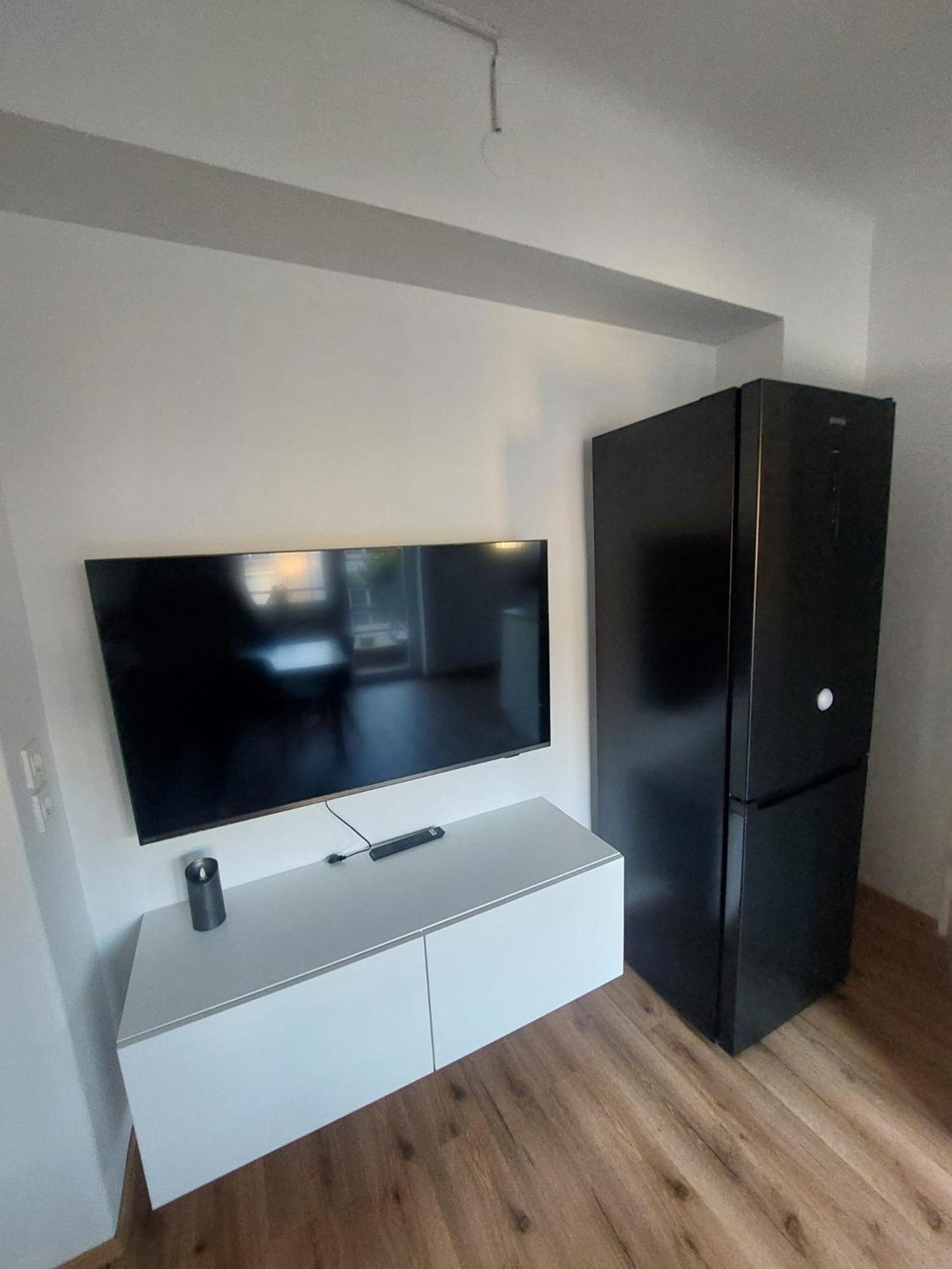 Moskriceva Apartment Любляна Екстериор снимка