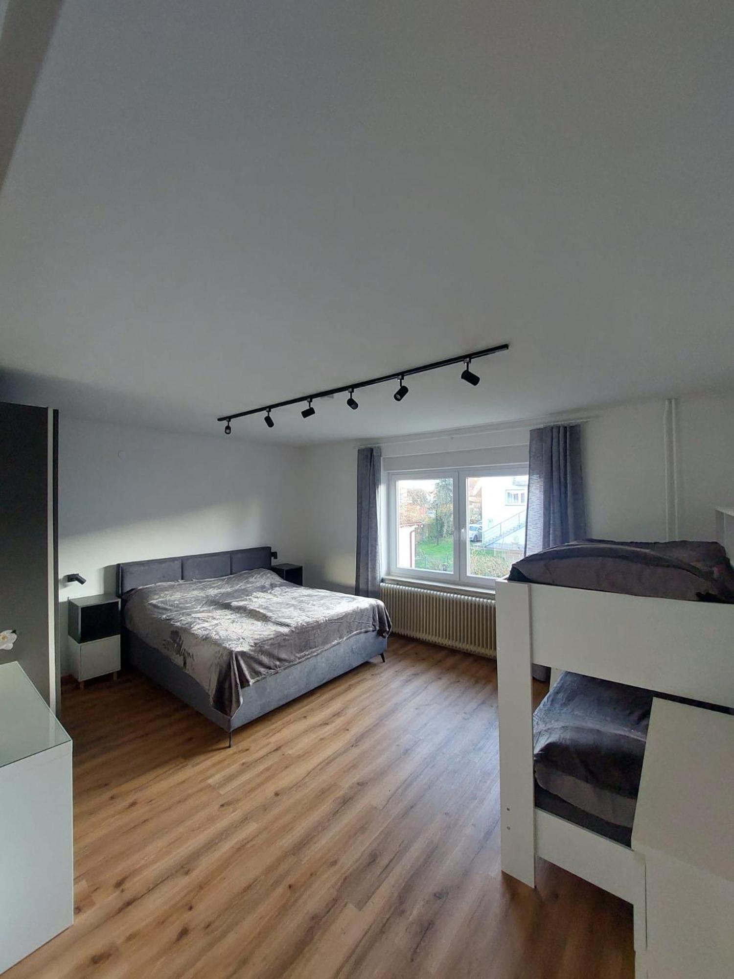 Moskriceva Apartment Любляна Екстериор снимка