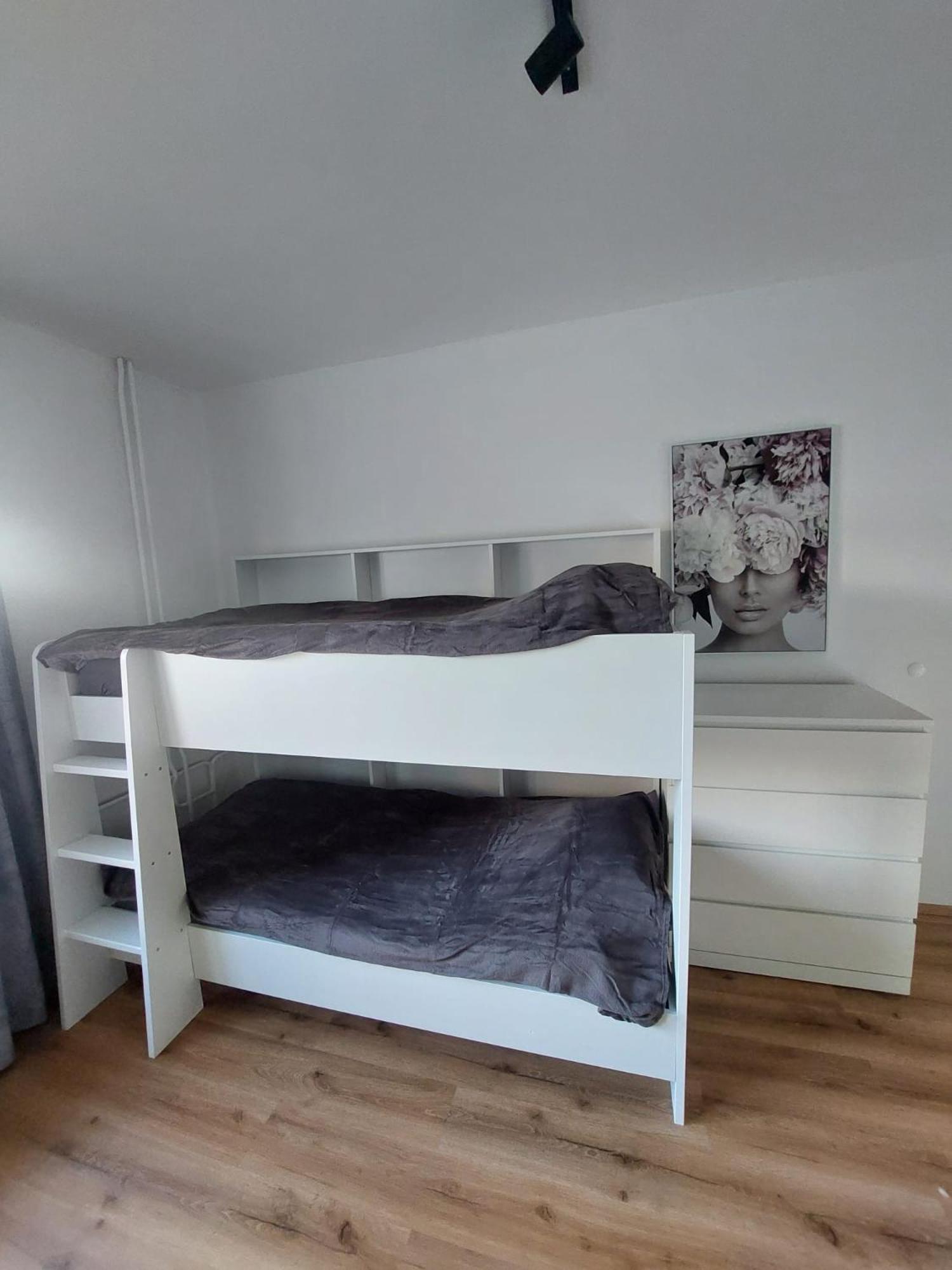 Moskriceva Apartment Любляна Екстериор снимка