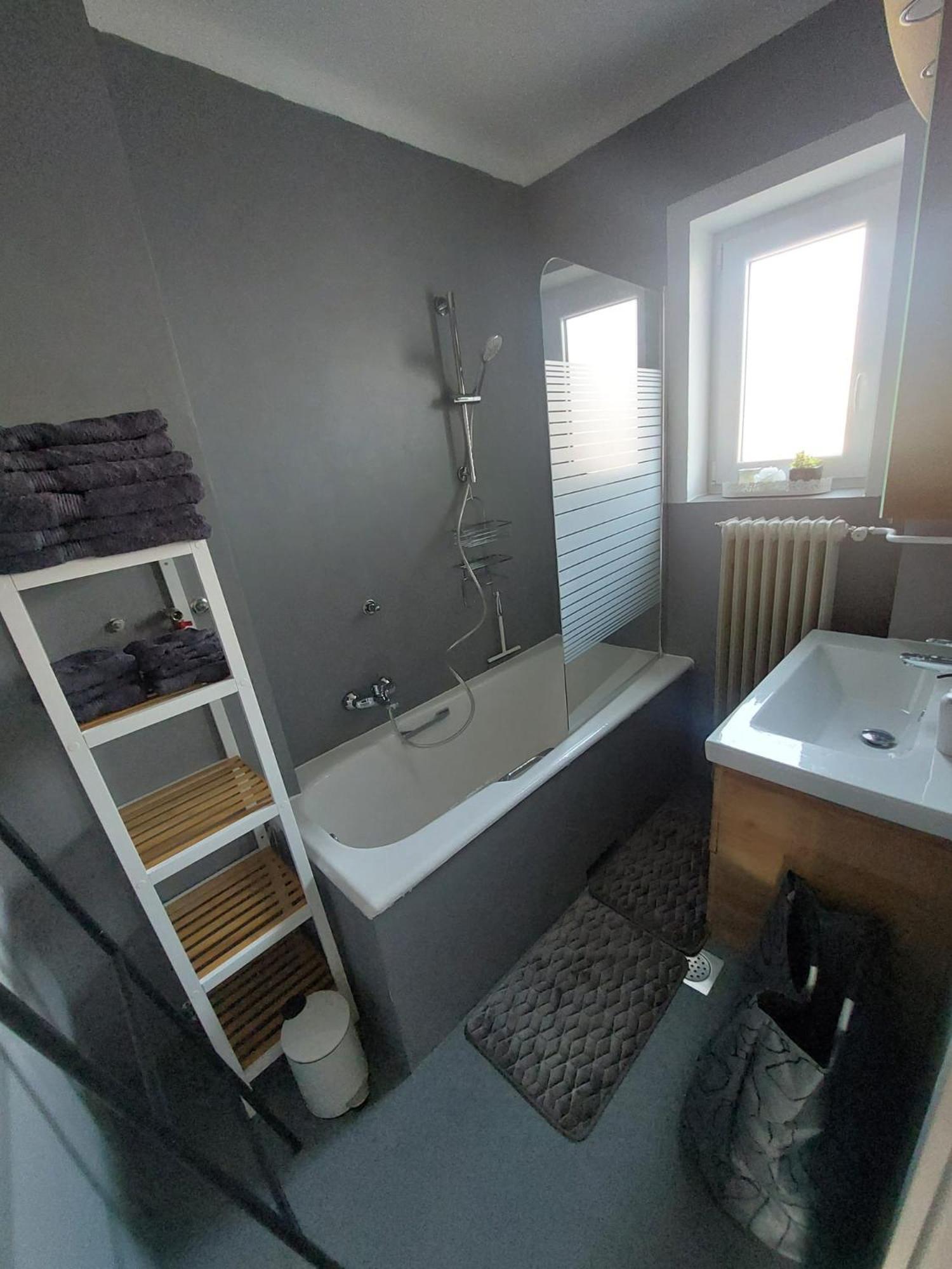 Moskriceva Apartment Любляна Екстериор снимка