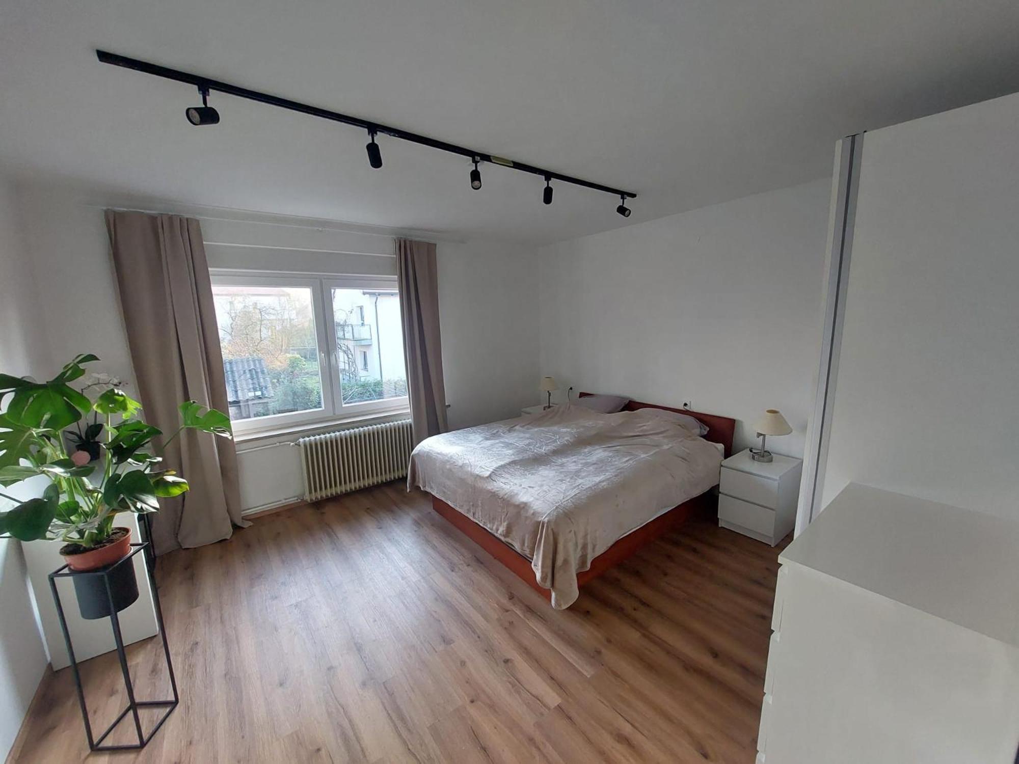 Moskriceva Apartment Любляна Екстериор снимка