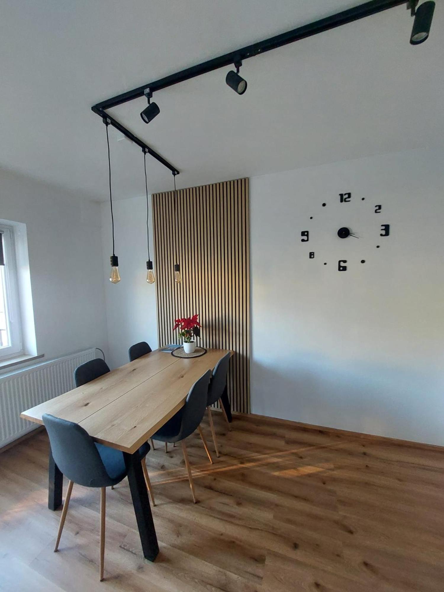Moskriceva Apartment Любляна Екстериор снимка