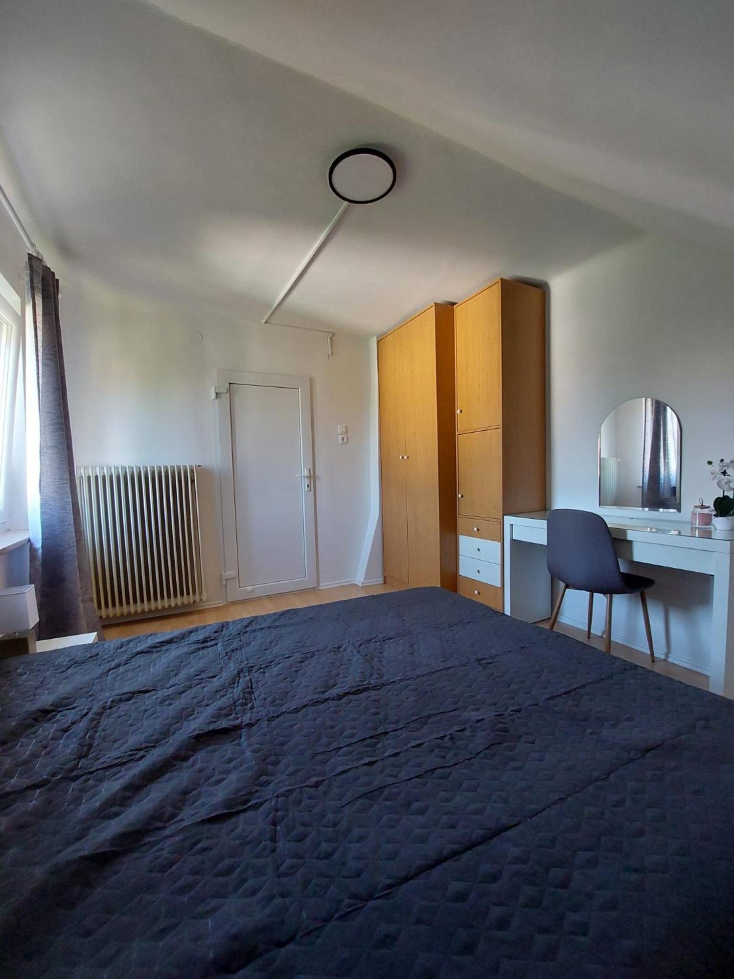 Moskriceva Apartment Любляна Екстериор снимка