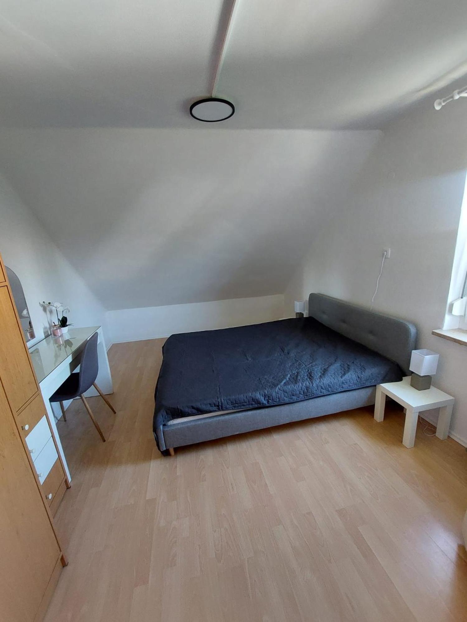 Moskriceva Apartment Любляна Екстериор снимка