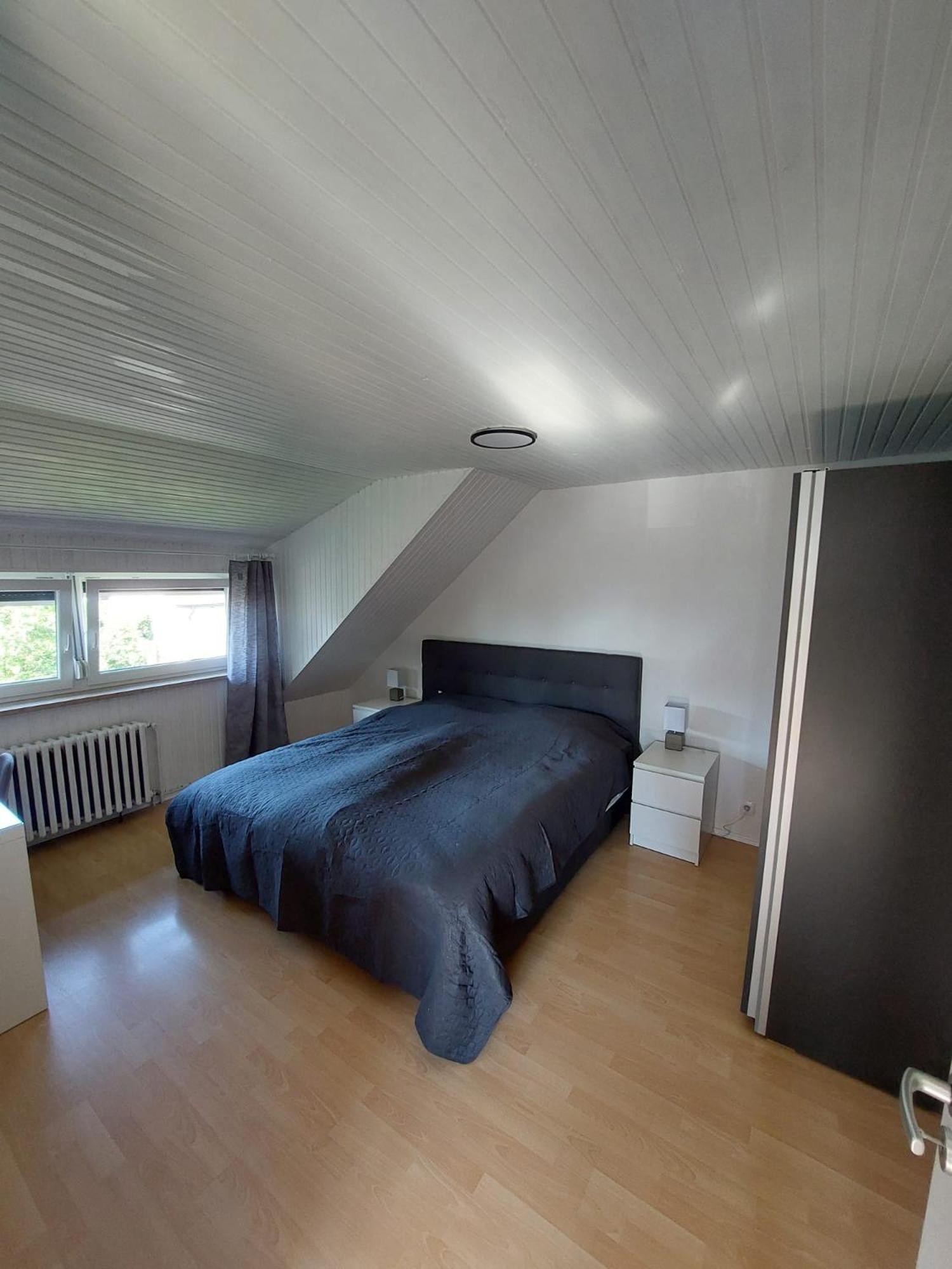 Moskriceva Apartment Любляна Екстериор снимка